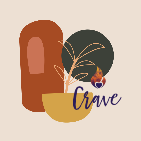 PHX CRAVE Chandler - logo